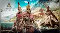 Assassin’s Creed Odyssey: Kassandra no fue protagonista porque para Ubisoft las mujeres no venden 