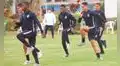 Alianza Lima no podrá contar con cinco jugadores para enfrentar a la San Martín 