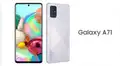 Samsung Galaxy A71: el nuevo gama media con cuatro cámaras y lector de huellas bajo pantalla [VIDEO]