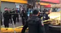 En Facebook, sujetos que querían dinero fácil murieron durante asalto [VIDEO]
