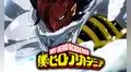 My Hero Academia 4x08: comienza la batalla ¡El verdadero poder de Suneater de los Tres Grandes!  