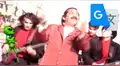 Google Traductor: la "Cumbia del Marcianito" ya tiene su épica versión [VIDEO]