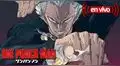 One Punch Man 2x12 ONLINE: ¿cómo ver el último episodio?