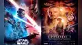Star Wars: The Rise of Skywalker y The Phantom Menace compiten por ser la peor entrega 