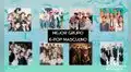 PCA 2020: cómo votar por el mejor grupo K-pop masculino