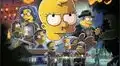 Los Simpson llegaron a los 666 capítulos y lo celebraron con referencias a Stanger Things 
