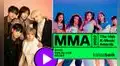 Premios MMA 2022: anuncio de ganadores y presentaciones de idols k-pop minuto a minuto