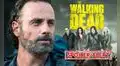 “The walking dead”, final: ¿Rick Grimes apareció? Serie explica qué le pasó 