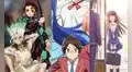 Dr. Stone, Kimetsu no Yaiba y Fire Force: los animes que se despiden este año