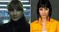 La casa de papel 4: Najwa Nimri y el guiño a Vis a vis que pocos pudieron notar