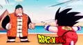 Dragon Ball: la triste razón por la que Goku no pudo revivir a su abuelito