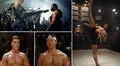 Jean Claude Van Damme cumple 60 años y estás son las escenas que fans no pueden olvidar