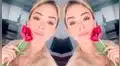 Sheyla Rojas comparte sexy sesión de fotos en tina de baño [FOTOS]