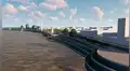 Construcción del Malecón Grau en la ribera del río Ucayali costará S/. 129.6 millones