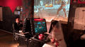 Recién casados resuelven su primera pelea con una partida de Tekken [FOTOS] 