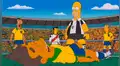Usuario usa imágenes de Los Simpson para parodiar final ‘arreglado’ de la Copa América [VIDEO]