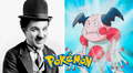 Pokémon Espada: homenaje a Charles Chaplin a cargo de Mr. Mime genera emoción en fanáticos [VIDEO]