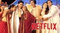 La familia hindú, de Shahrukh Khan, se posiciona como una de las más vistas de Netflix