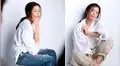 Kim Tae Hee, de Escalera al Cielo, emociona a sus fans al regresar a los doramas después de 5 años
