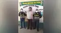 Puno: Sujeto fue detenido por ofrecer puestos de trabajo en el Midis a cambio de dinero