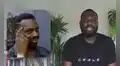 Think about it: ¿quién es Kayode Ewumi, el hombre que se volvió meme por accidente?