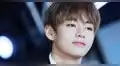 Taehyung de BTS considerado uno de los rostros más bellos del mundo 2020