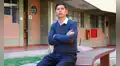 Lurgio Gavilán: “Ya no soy guerrillero, ya no soy del ejército, ya no soy monje, pero admiro todas las vidas que he vivido”