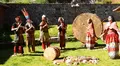 Músicos del Inti Raymi le rinden homenaje al Cusco