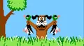 ¿Sabías que ‘Duck Hunt’ tiene un final imposible que nadie ha podido pasar? [VIDEO]