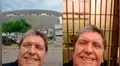 Vía Twitter: Alan García es víctima de memes por su 'selfie' frente al Estadio Nacional [FOTOS]