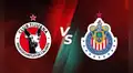 Chivas derrotó 2-0 a los Xolos de Tijuana en la jornada 7 de la eLiga MX