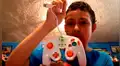 La historia de Sarmand 22: el niño con leucemia que unió a los gamers [VIDEO]