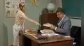 El chavo del 8: el profesor Jirafales y el conmovedor obsequio que recibió del protagonista [VIDEO]
