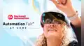 La feria de tendencias tecnológicas Automation Fair At Home 2020 se realizará de manera virtual 