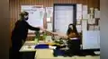 Las oficinas serían más vulnerables a contagios por la COVID-19