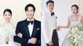 Las bodas que paralizaron Corea en el 2022: de Park Shin Hye a Son Ye Jin