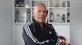 Roberto Mosquera: “No he crecido cuando he campeonado. Ojalá que ahora sí”