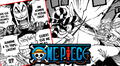 One Piece manga 963: ¡Oden y Barbablanca! El inesperado encuentro en la bahía de Wano