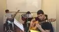 Talleres de verano en la “Escuela Peruana de Música & Arte”