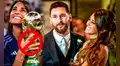 ¿Por qué Antonela Roccuzzo no recibiría sanción de la FIFA a pesar de haber tocado la Copa del Mundo? 