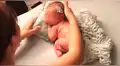 Facebook: sesión fotográfica de bebé termina manchada por inesperada situación [VIDEO]