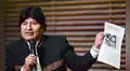Informe sostiene que no existió evidencia de fraude en Bolivia