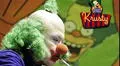 Los Simpsons: Krusty, la serie live action que nunca se estrenó [VIDEO] 