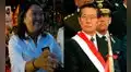 Medio venezolano le recuerda a Keiko que es "hija del autor del 'fujimorazo'"