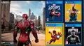 PS4: Crean concepto para juego de Iron Man al estilo de Marvel's Spiderman [FOTOS]