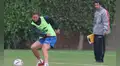 ¿A lo Paolo Guerrero? El día que Claudio Pizarro también se autoexcluyó de la selección peruana