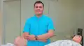 Enfermero lambayecano logra primer lugar a nivel nacional en Serums 