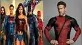 DC: Ryan Reynolds se suma a campaña y pide que liberen el ‘Snyder cut’ [VIDEO]