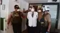 Intervienen a médico y enfermeras que denunciaron falta de equipos para atender casos de COVID-19 [VIDEO]