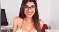 Instagram: Mia Khalifa genera polémica por aparecer como la ‘Virgen María’ [FOTO]
